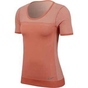 Nike dry fit top